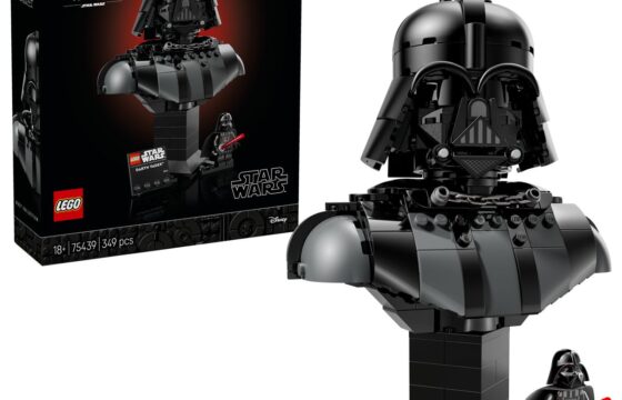 Official LEGO box image for set 75439