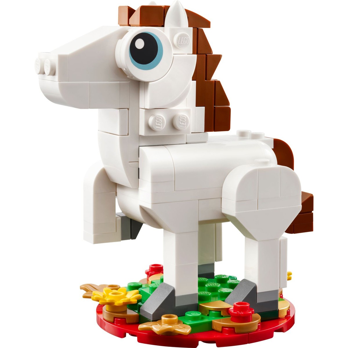 LEGO 40779 Year of the Horse