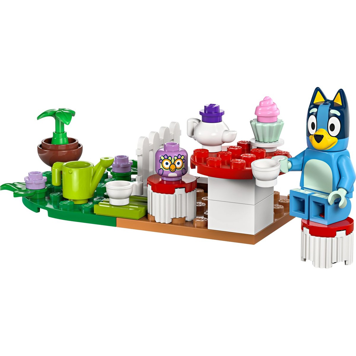LEGO 30687 Bluey Tea Party