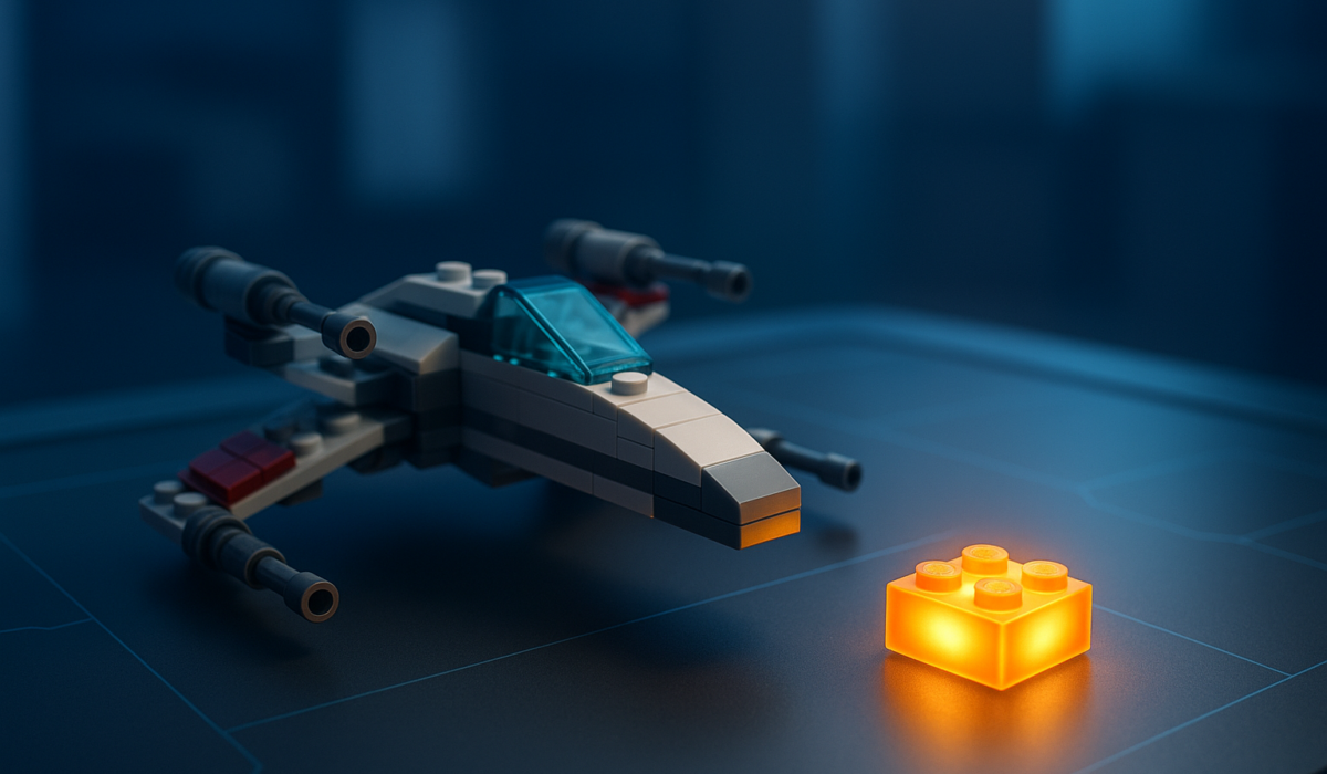 Original editorial image created for the Smart Bricks article