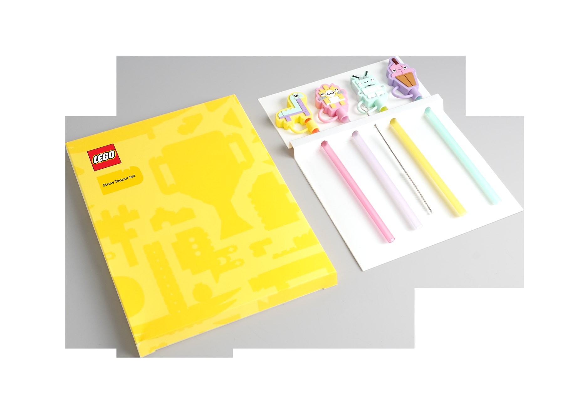 Official lifestyle image of Straw Topper Set 5010927